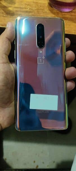 OnePlus 8 5G 5