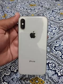 iphone xs 64gb non PTA 0