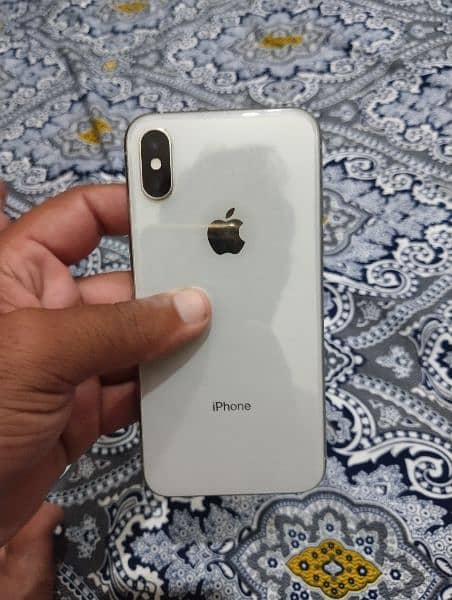 iphone xs 64gb non PTA 1