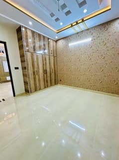 3 Years Installments Plan House For Sale In Park View City 0