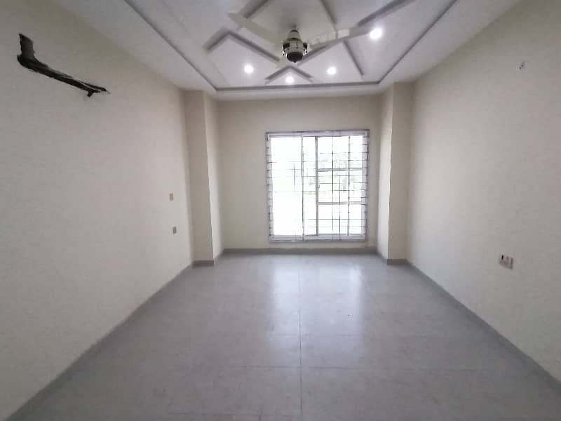 Flat For rent Situated In Citi Housing Society 1