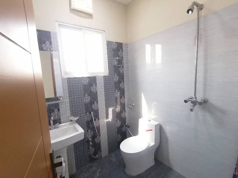 Flat For rent Situated In Citi Housing Society 3