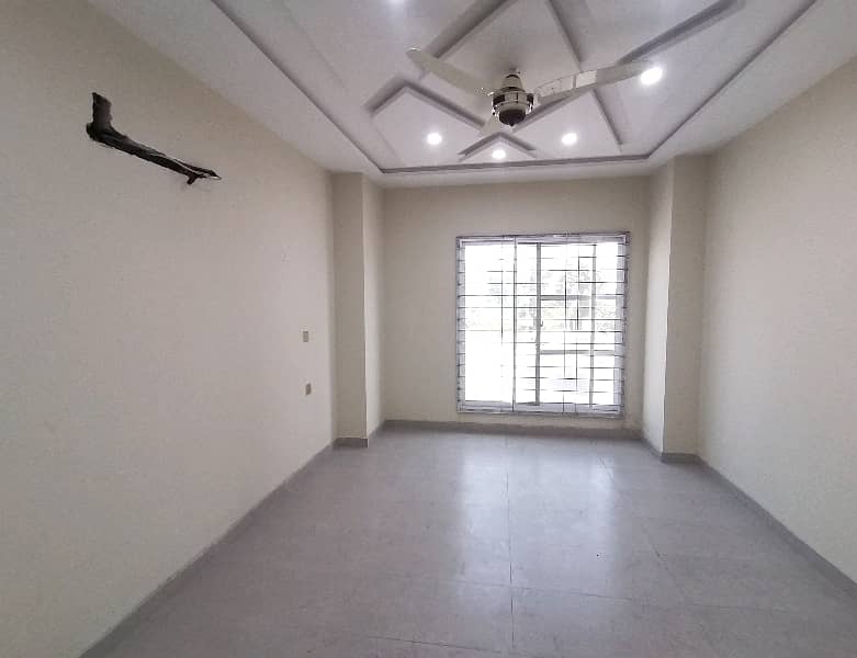 300 Square Feet Flat For rent In Citi Housing Society Citi Housing Society 5