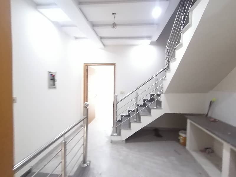 300 Square Feet Flat For rent In Citi Housing Society Citi Housing Society 10