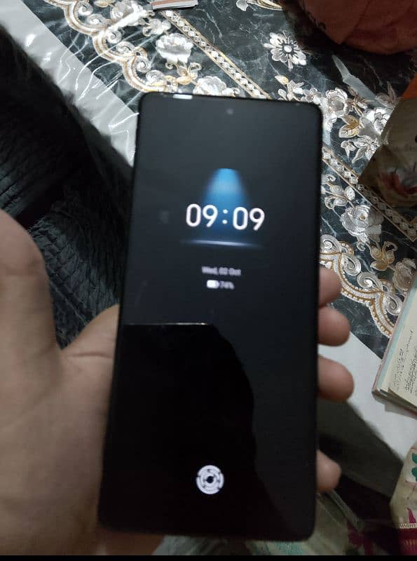 Tecno camon 30 12+256 1