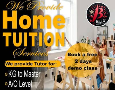 home tutions