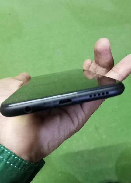 Honor 8X 4GB Ram 128GB Rom 3