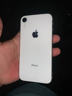 iPhone xr 128 gb fu LL/A model