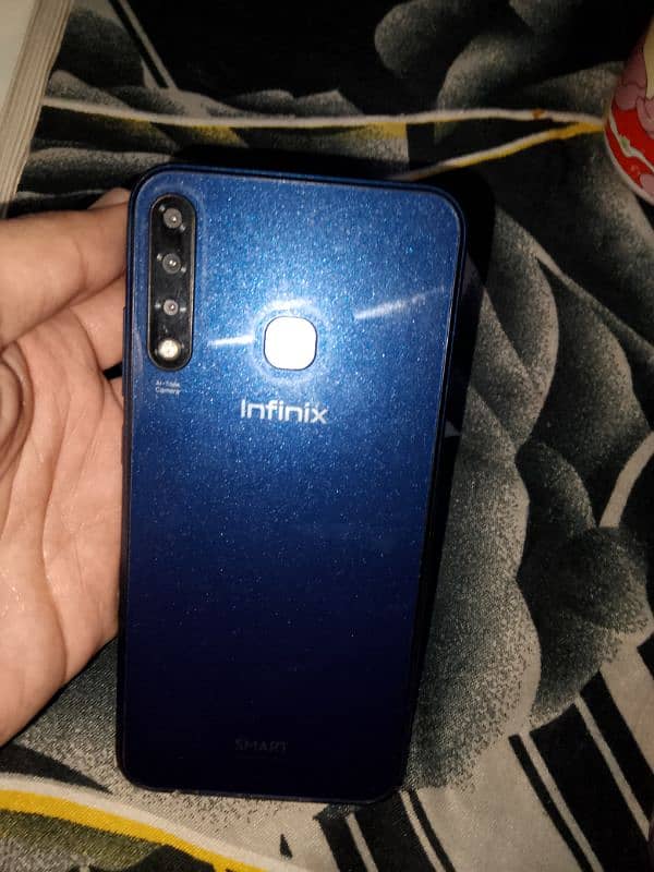 infinix 0