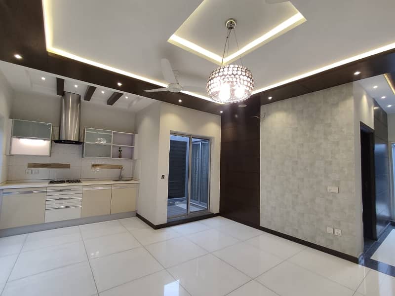 One kanal brand new bungalow available for rent in DHA phase 05 35