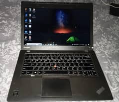 ThinkPad Laptop