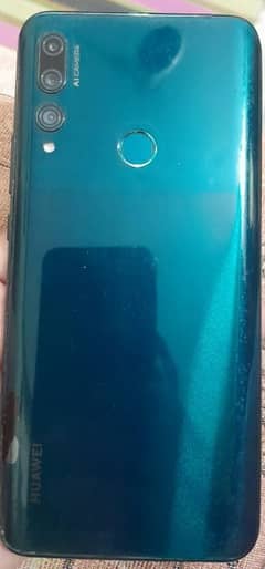 Huawei Y9 Prime 2019