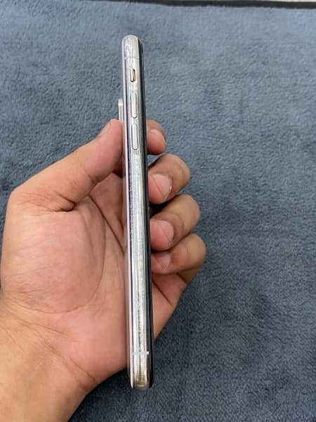 IPhone X PTA Approved 256 GB 2