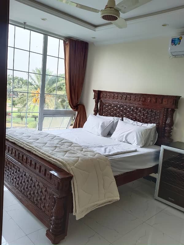 BEAUTIFUL FLATS FOR RENT ON DAILY AND MONTHLY BASIS 15