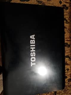 Toshiba laptop 0