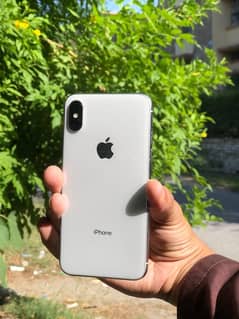 iPhone X 256gb