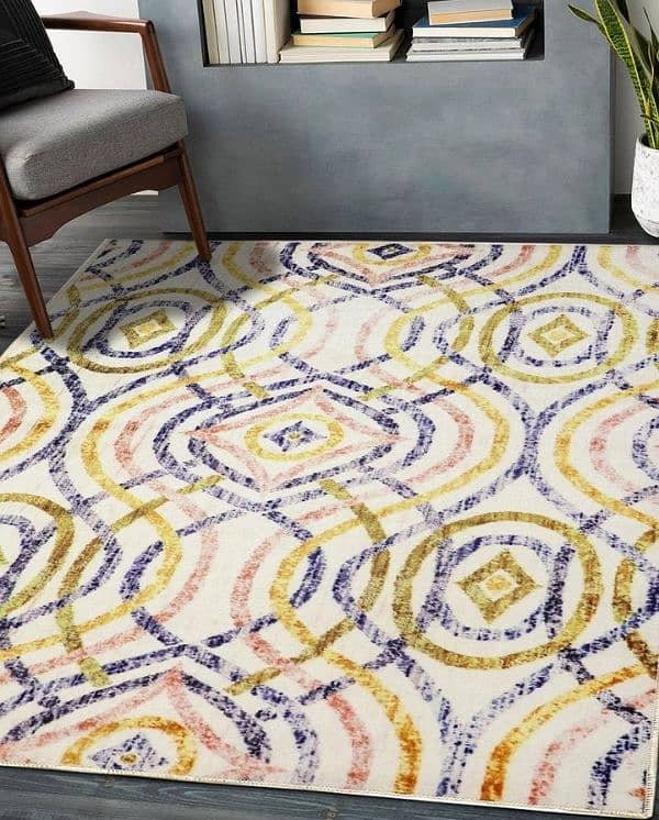 center rug in cheap rate 14