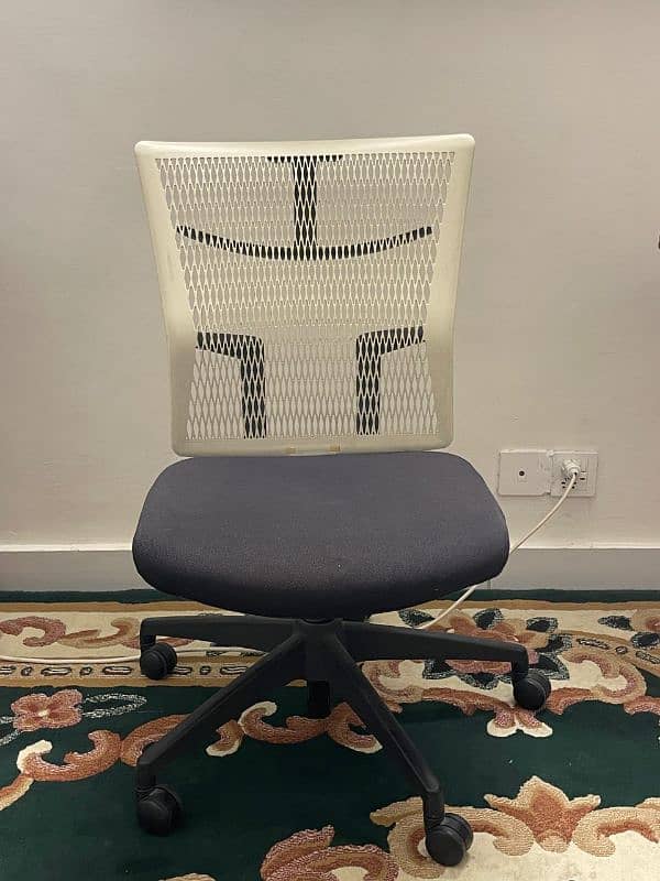 Computer Chairs 0