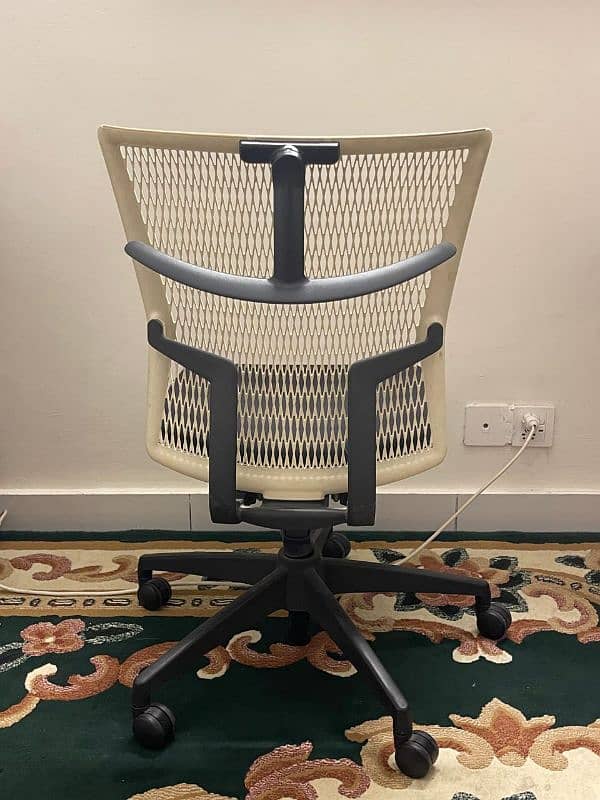 Computer Chairs 2