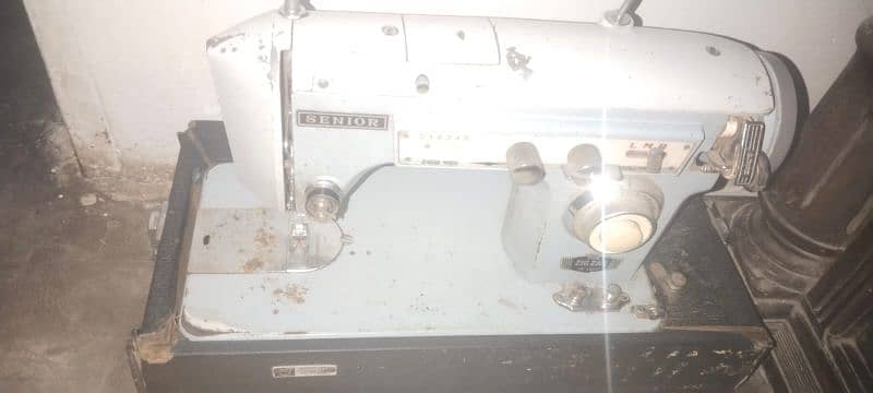 sewing machine 2