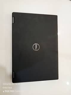 DELL latitude 7390 2in1