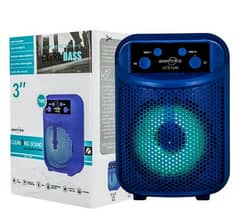 Gts  Speaker