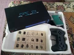 PS2 Mini Game Set Console For Kids 1500+ Games.