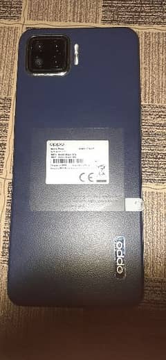 OPPO A17 PRO in ok condition