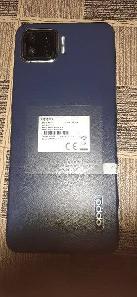 OPPO A17 PRO in ok condition 0