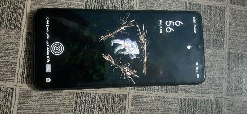 OPPO A17 PRO in ok condition 7