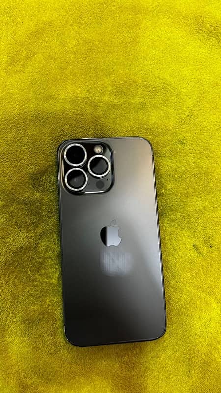 Iphone 13pro 256Gb 1