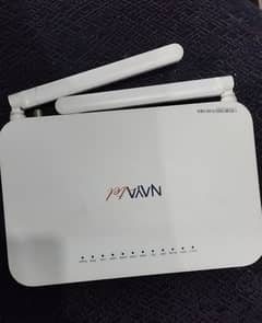 Nayatel Router