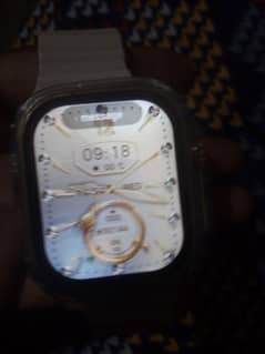 altra watch koi masani