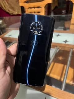 Motorola G6 Plus 4gb 64gb