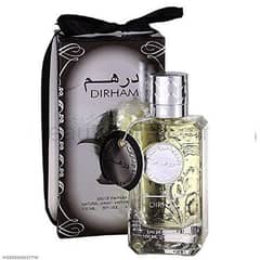 Dirham Perfume for men's