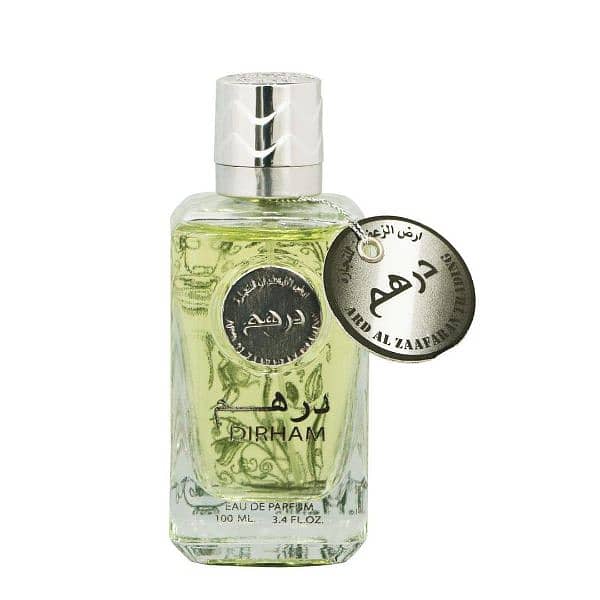 Dirham Perfume for men's 1