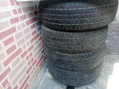 used tyres 195/65/R15