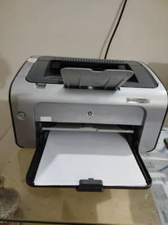 Hp LaserJet Printer , good working condition