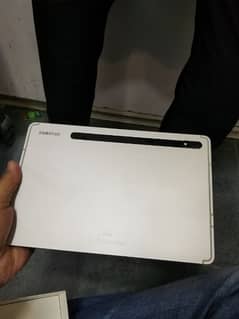 Samsung tab s8 5g