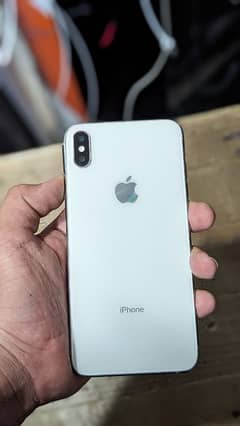 iphone Xs MAx(64GB Approved)