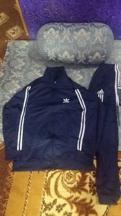 TRACK SUITS