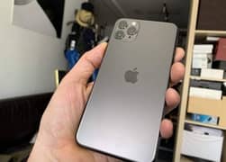 i phone 11 pro max 0