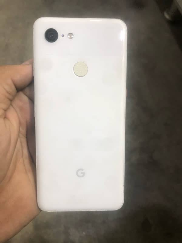 GOOGLE PIXEL 3 CHEAP PRICE 0