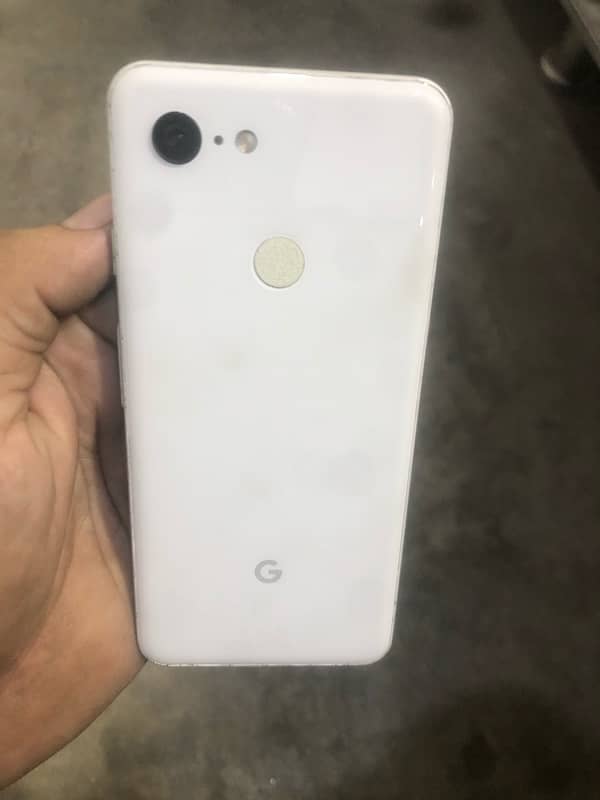 GOOGLE PIXEL 3 CHEAP PRICE 1