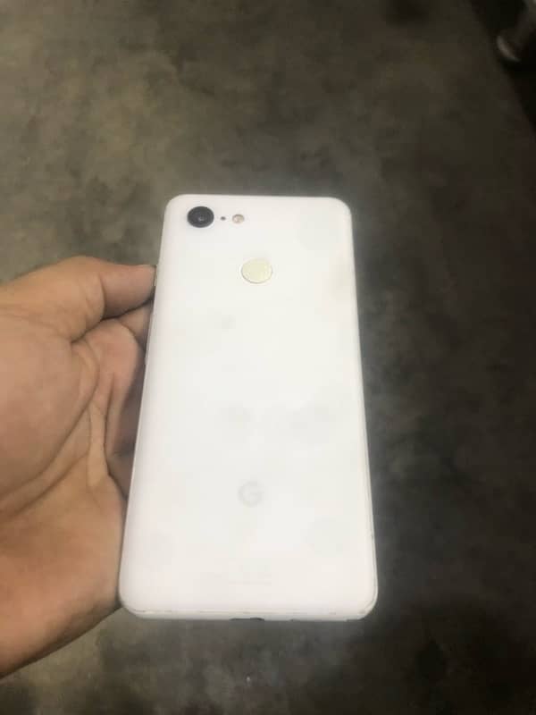 GOOGLE PIXEL 3 CHEAP PRICE 2