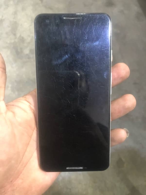 GOOGLE PIXEL 3 CHEAP PRICE 4