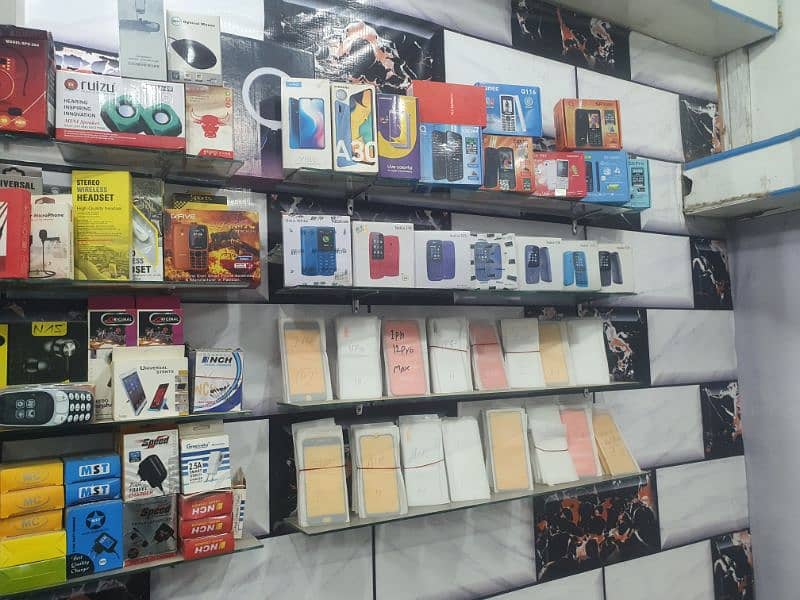 Mobile accessories for sale 6