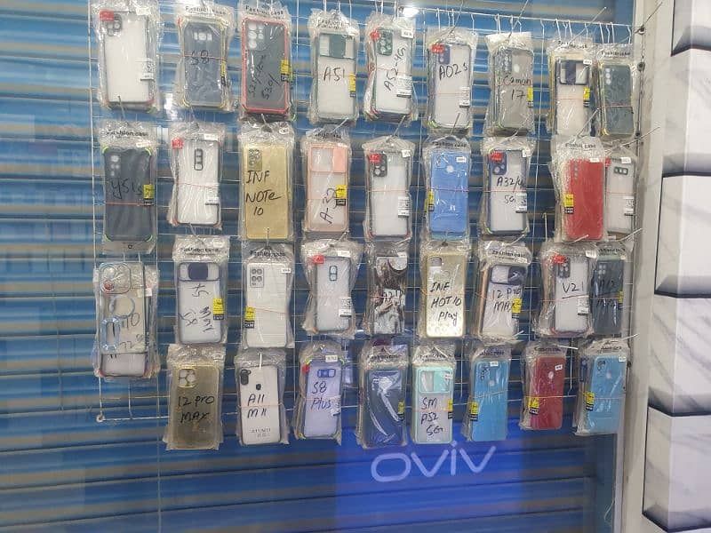 Mobile accessories for sale 8