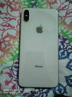 non pta I phone xsmax 256 GB excellent condition