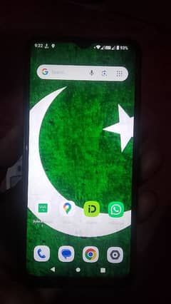 Redmi A2+ 3+1 gb  ram 64 gb rom